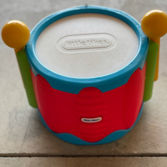 little tikes Other - Little Tikes Drum